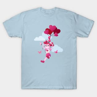 Spinel Balloons T-Shirt